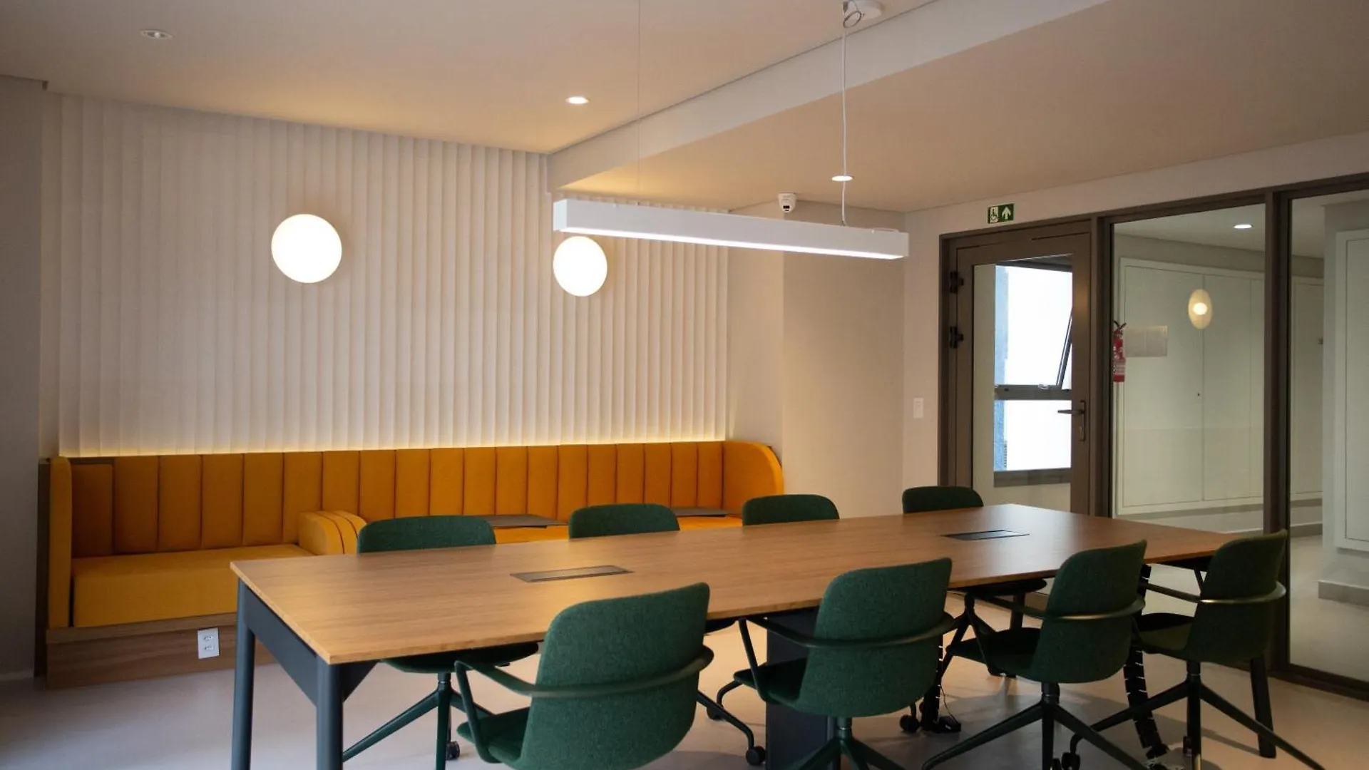 Apartman H. Paulista - Studios Por Temporada São Paulo