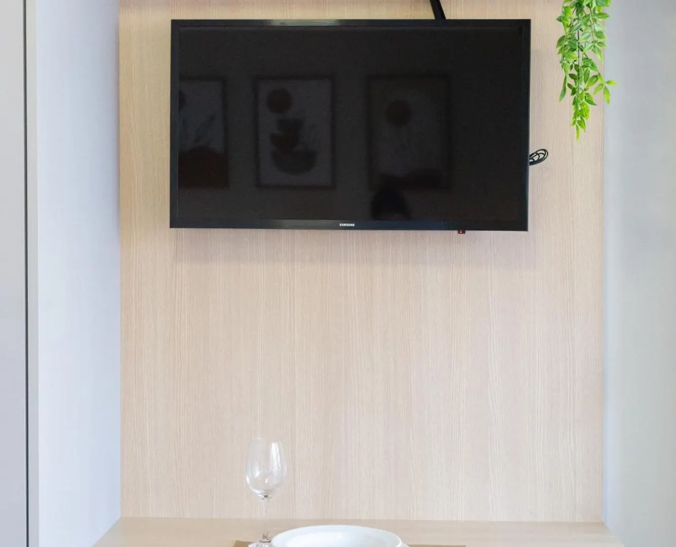 H. Paulista - Studios Por Temporada São Paulo Apartman