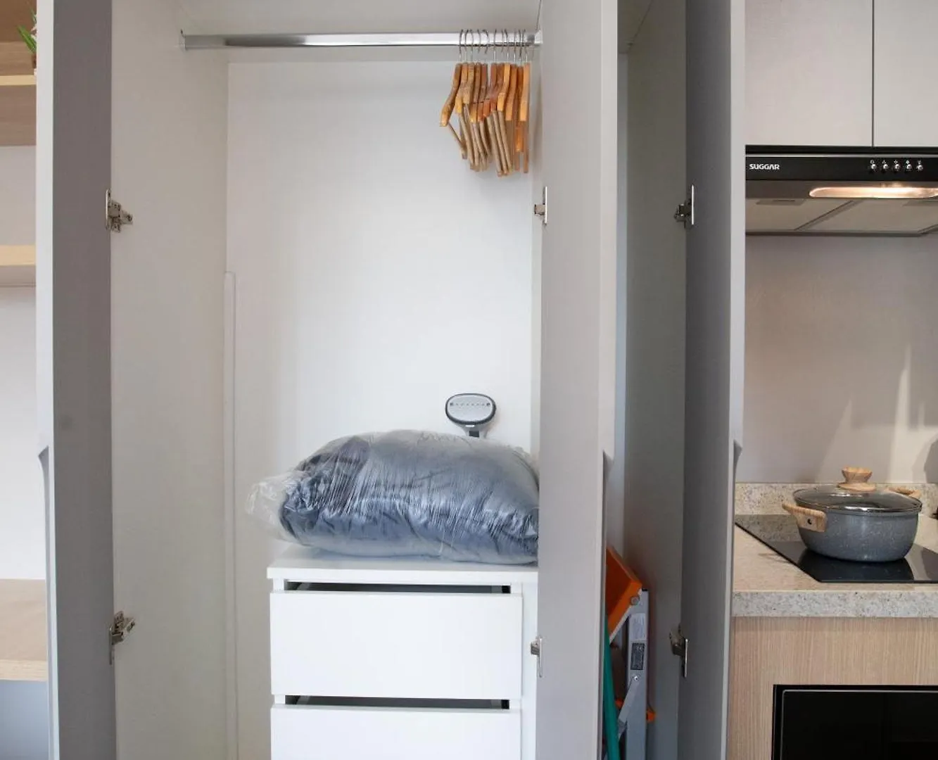 H. Paulista - Studios Por Temporada São Paulo Apartman