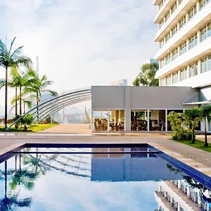 4* Hotel Novotel Morumbi