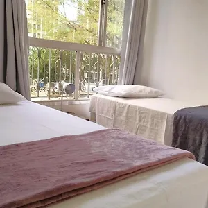  Apartment Jardins House