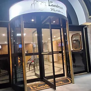 Landmark Residence Hotel - Oficial São Paulo